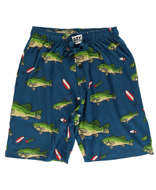 Bass Mens's PJ Shorts
