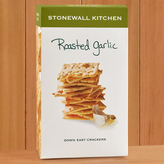 Roasted Garlic