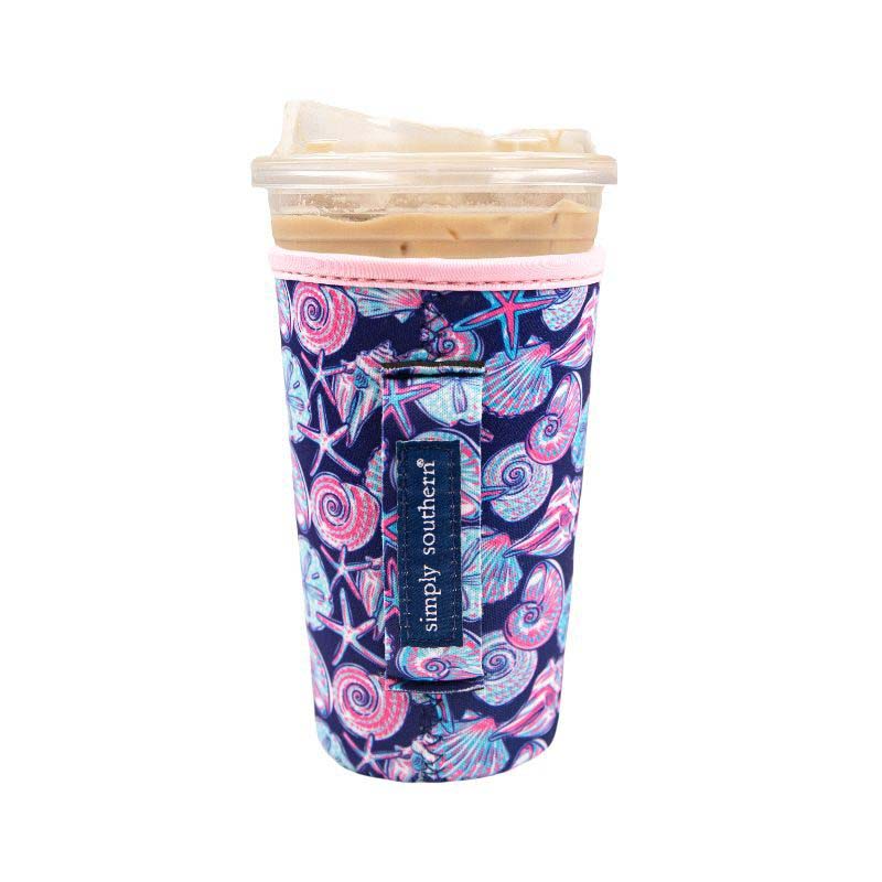 Iced Drink Sleeve - Simply Southern