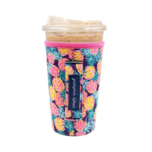 Iced Drink Sleeve - Simply Southern