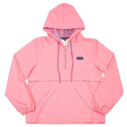 Simply Southern Rain Jacket