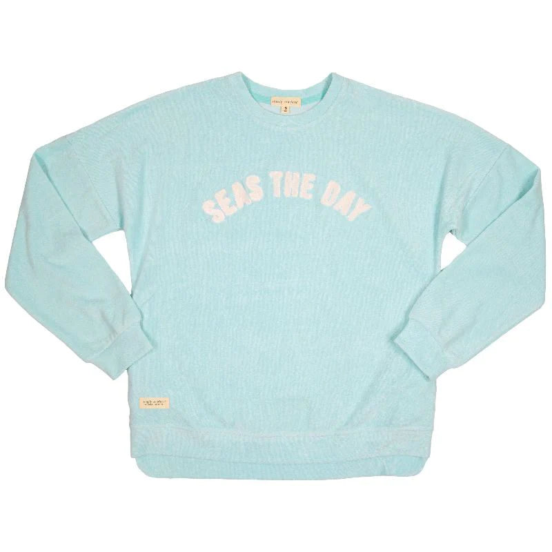 Terry Crew Aqua
