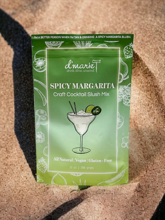 Craft Cocktail Slush Mix