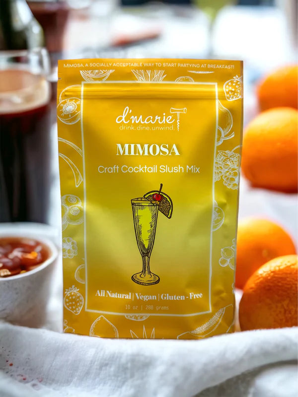Craft Cocktail Slush Mix