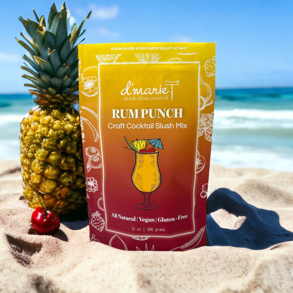 Craft Cocktail Slush Mix