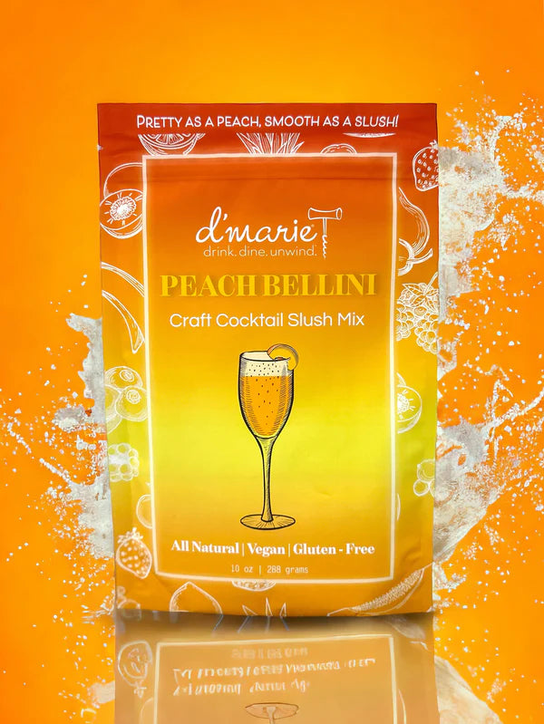 Craft Cocktail Slush Mix