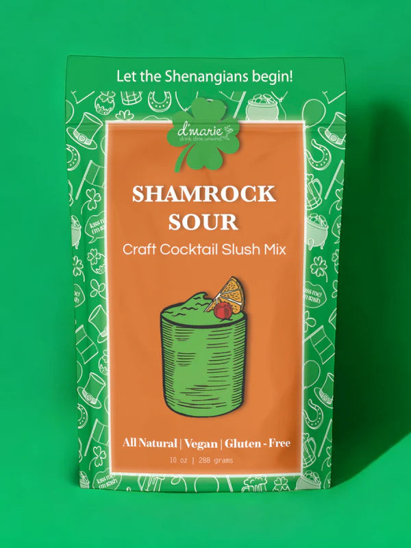 Craft Cocktail Slush Mix