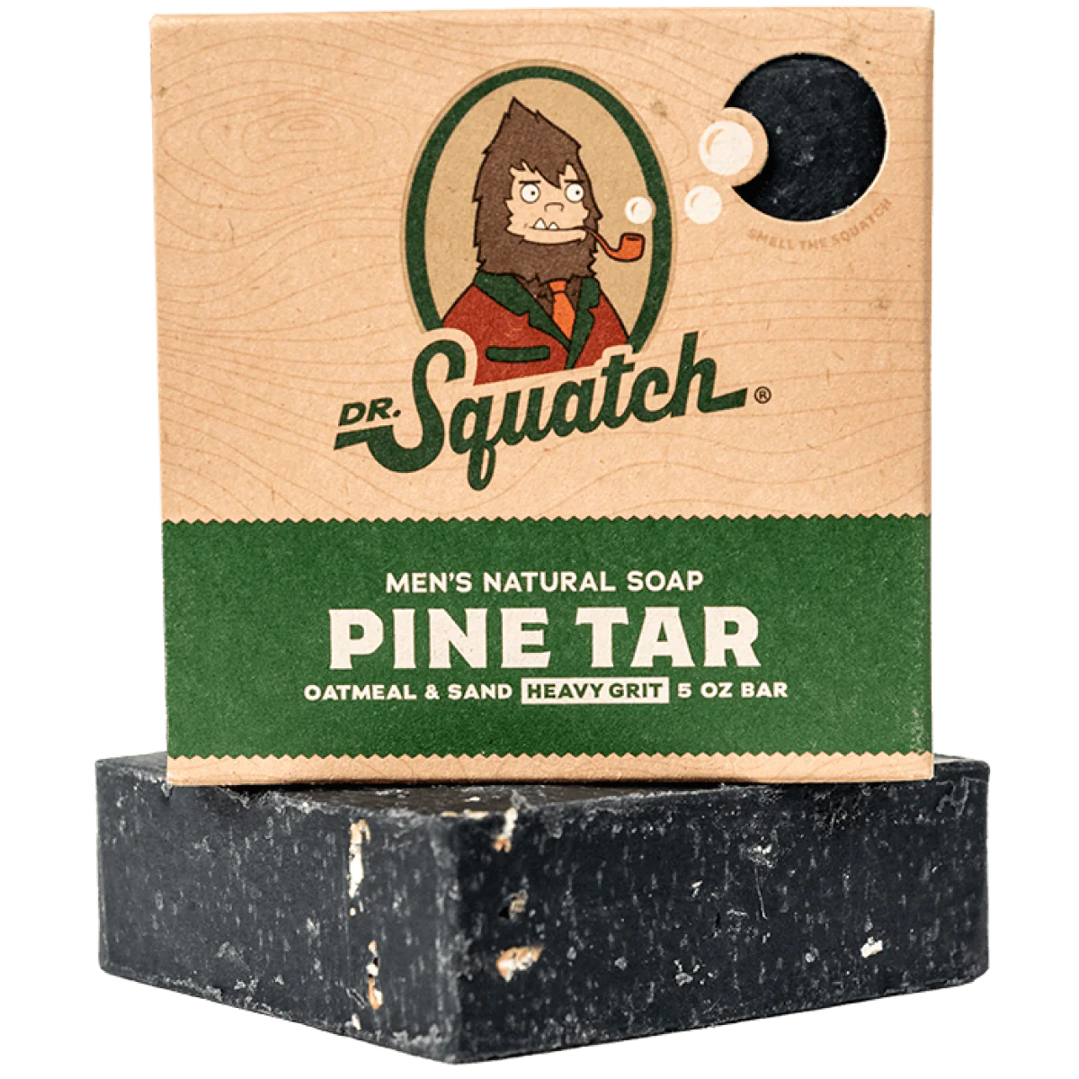 Dr. Squatch Soap