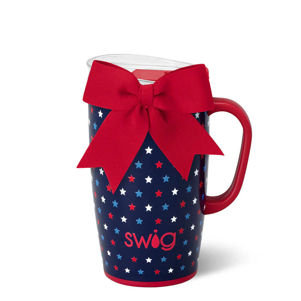 Swig 22 oz. Travel Mug