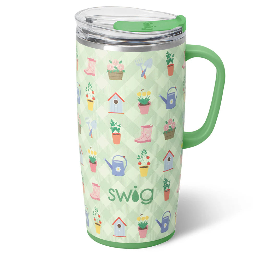 Swig 22 oz. Travel Mug