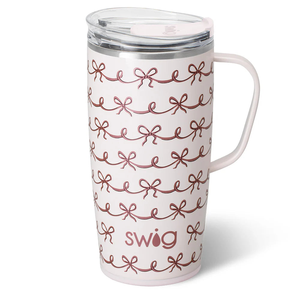 Swig 22 oz. Travel Mug