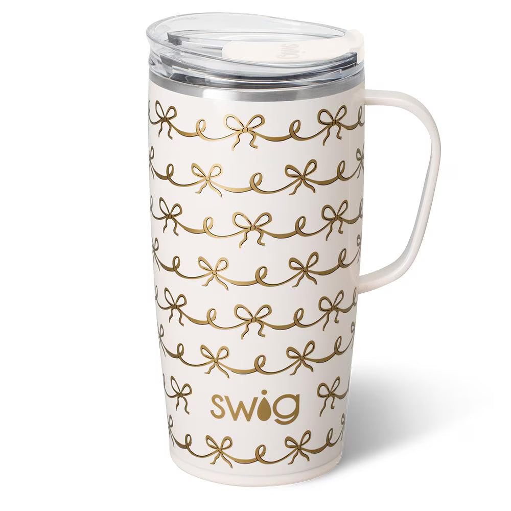 Swig 22 oz. Travel Mug
