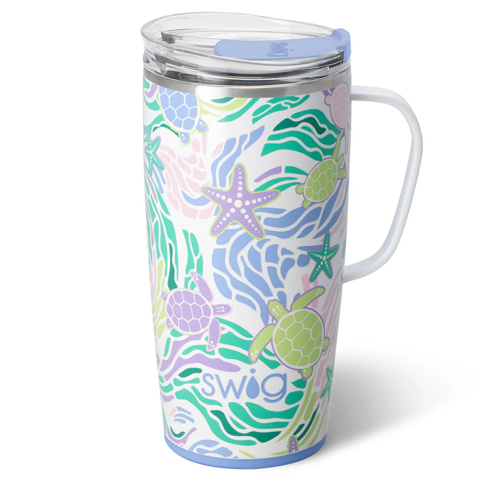 Swig 22 oz. Travel Mug