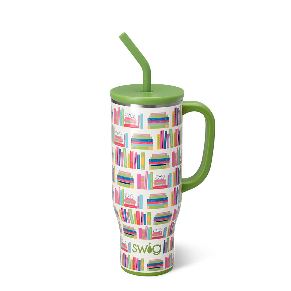 Swig 30 oz. Mega Mug