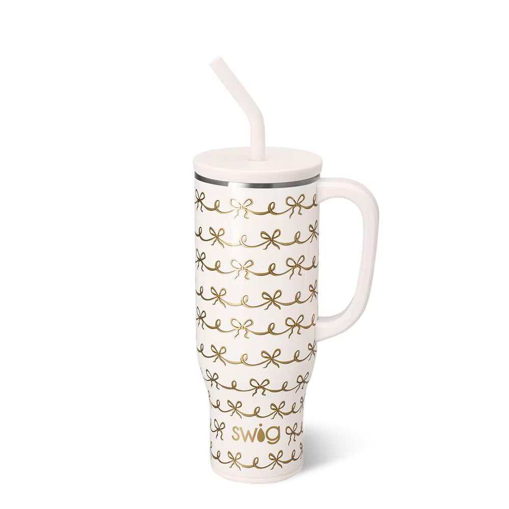 Swig 30 oz. Mega Mug