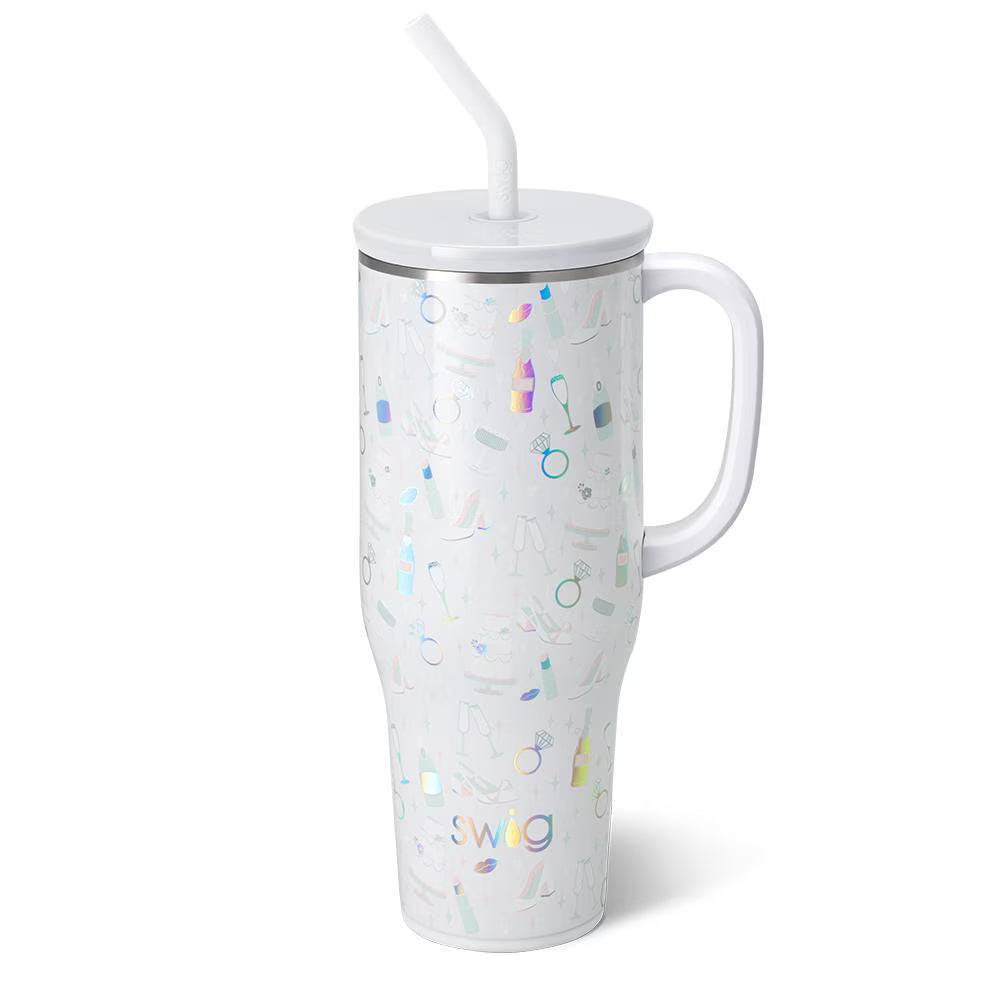 Swig 40 oz. Mega Mug