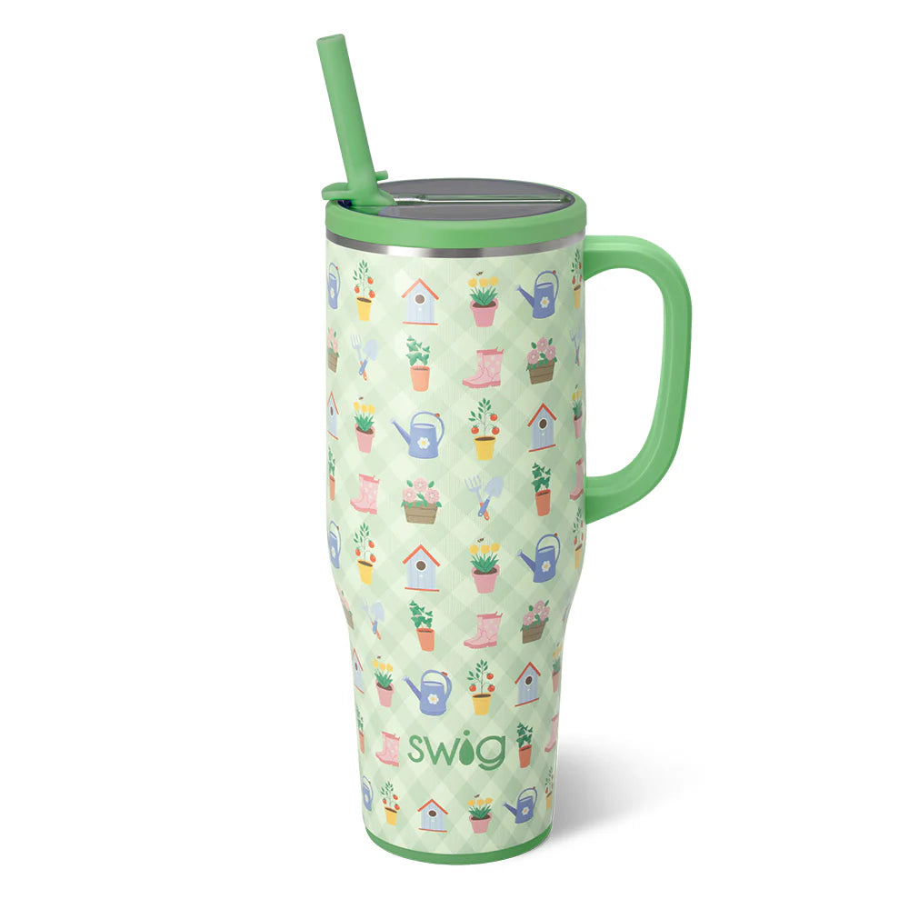Leakproof Mega Mug 40 oz