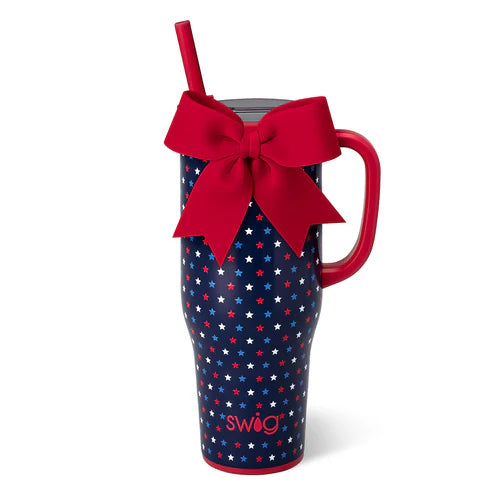 Leakproof Mega Mug 40 oz