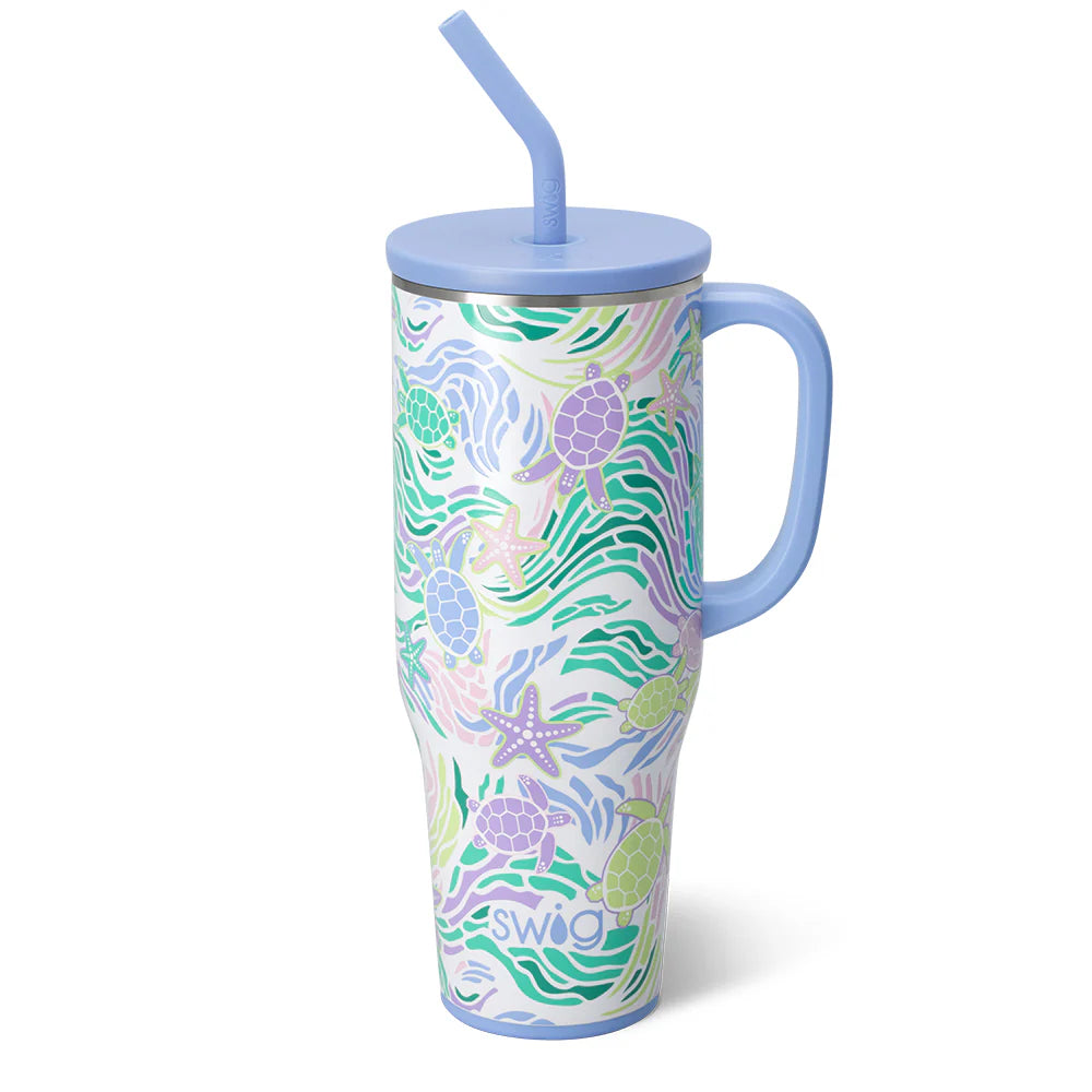Swig 40 oz. Mega Mug