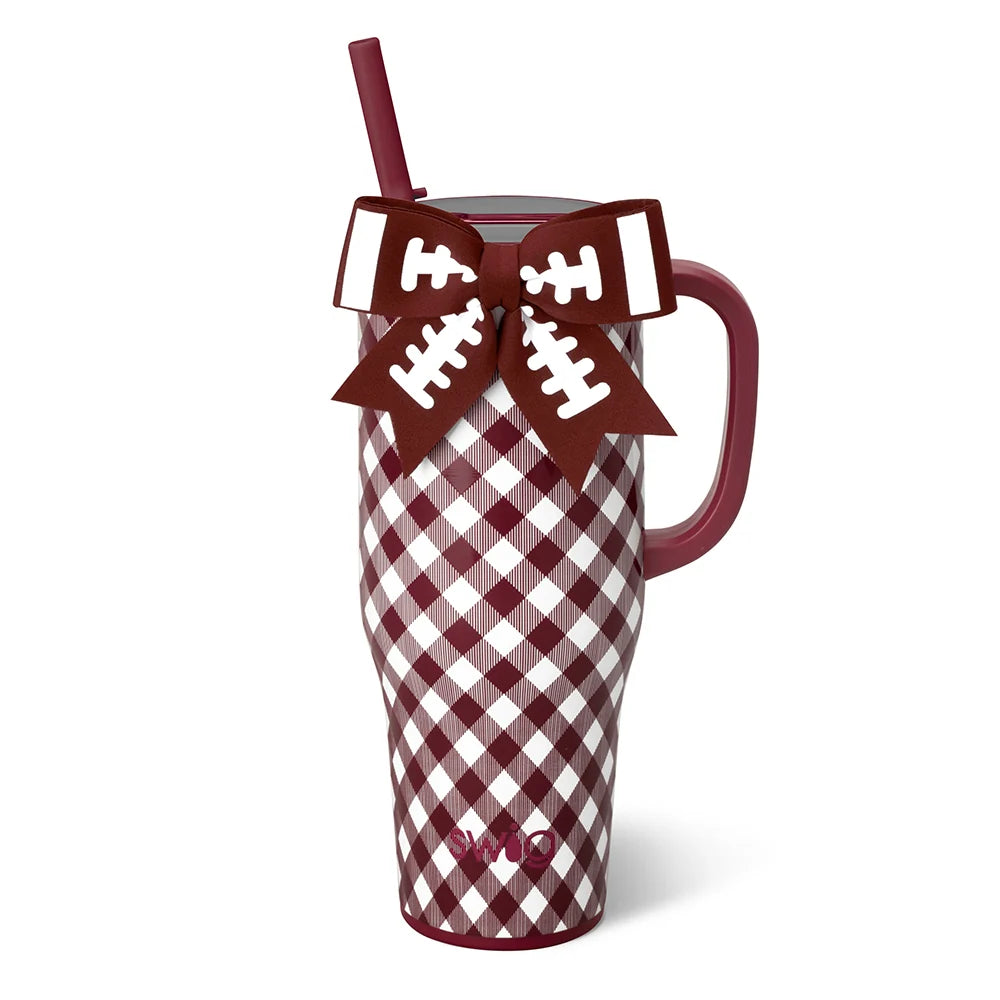 Leakproof Mega Mug 40 oz