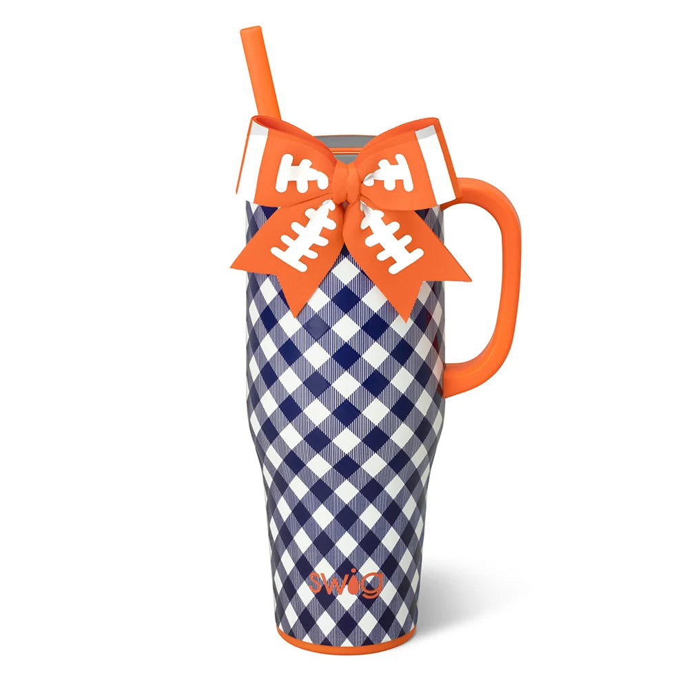 Leakproof Mega Mug 40 oz