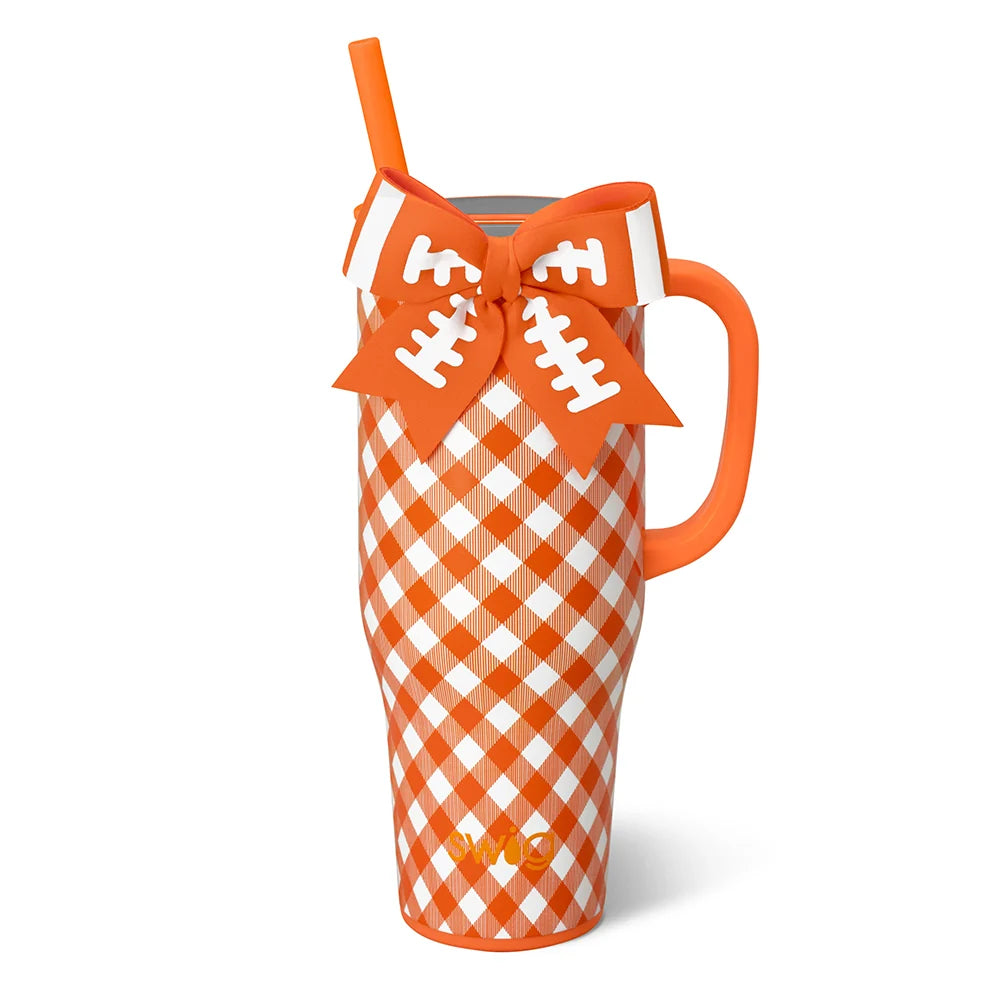 Leakproof Mega Mug 40 oz