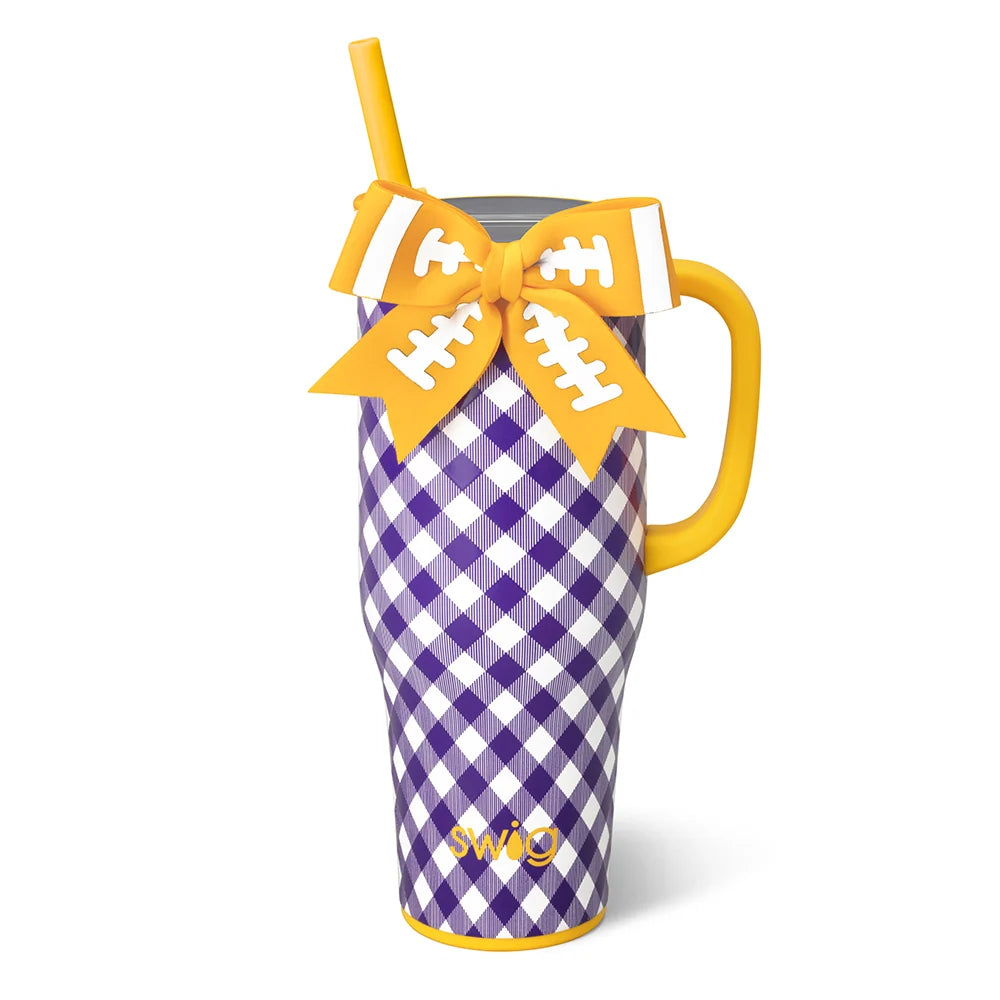 Leakproof Mega Mug 40 oz