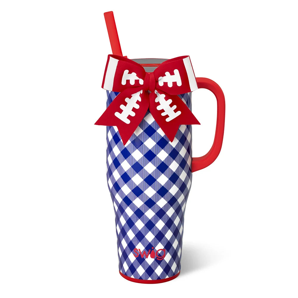 Leakproof Mega Mug 40 oz