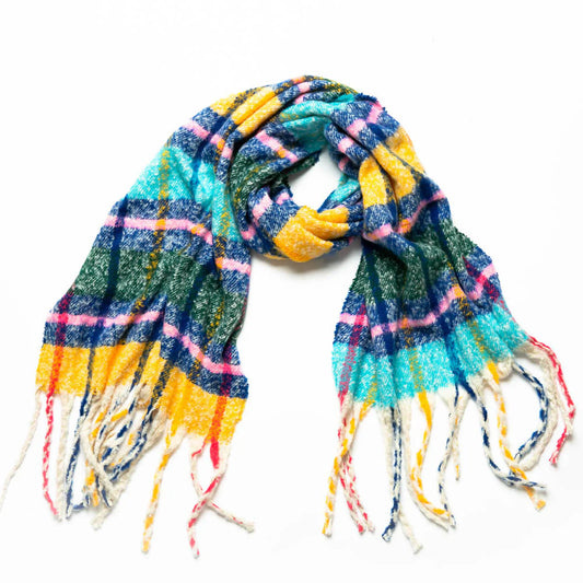Indie Scarf