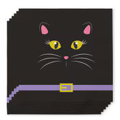 Halloween Cocktail Napkins