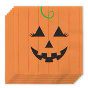 Halloween Cocktail Napkins