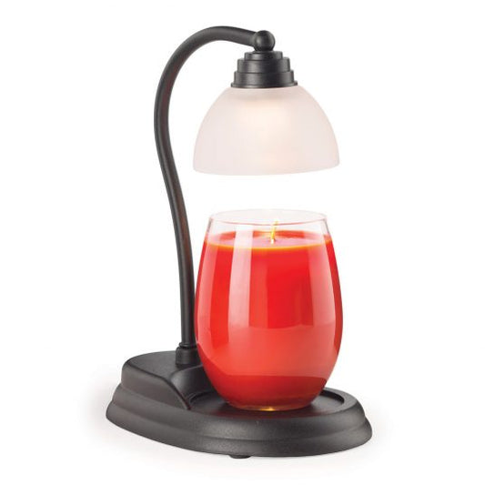 Candle Warmer Lamp-Aurora