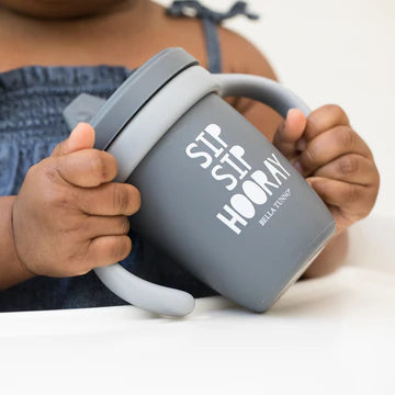 Happy Sippy
