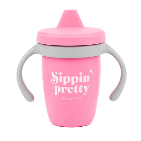 Happy Sippy