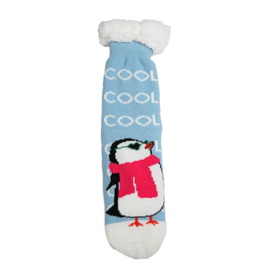 Slipper Socks