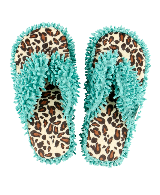 Fast Asleep Slippers