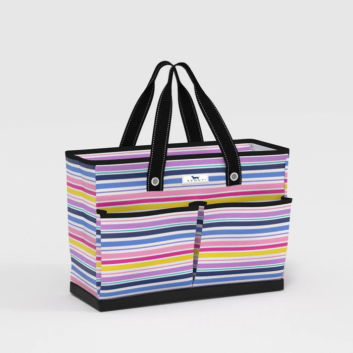 Ben Pocket Tote