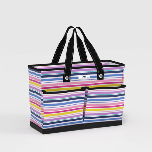 Ben Pocket Tote