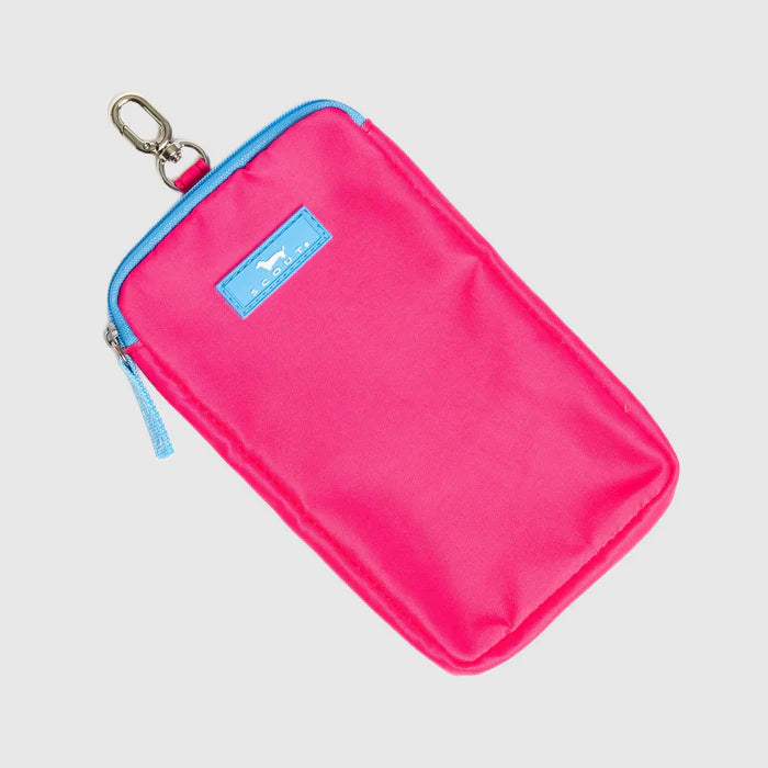 Call Me Maybe Phone Pouch
