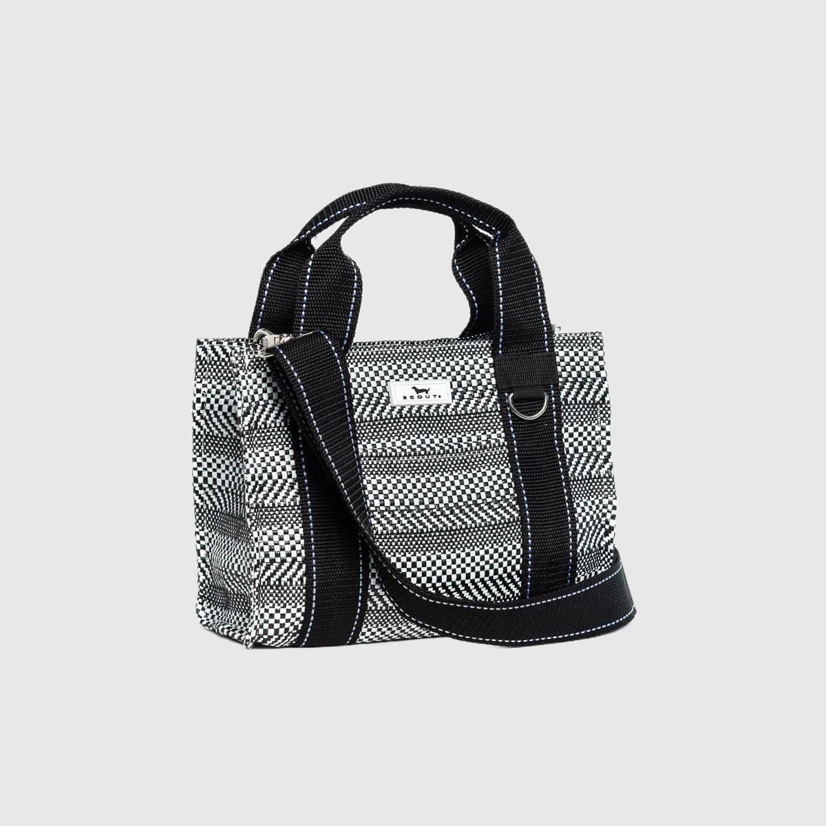 Grab And Go Crossbody