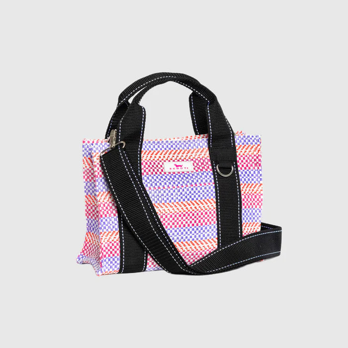 Grab And Go Crossbody