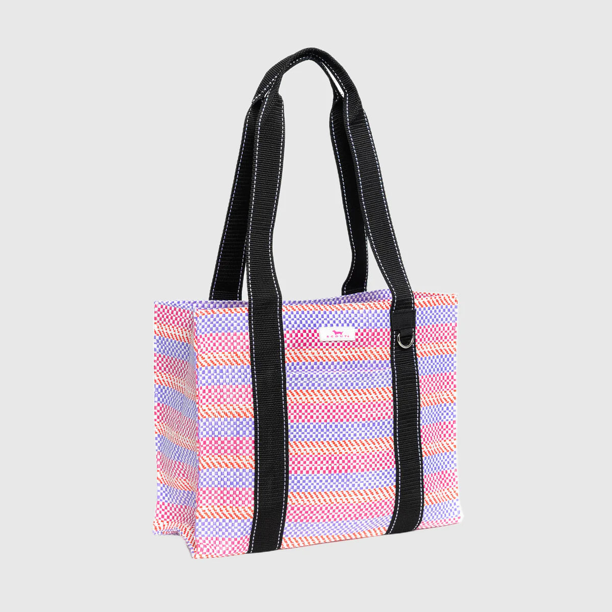 Grab And Go Tote