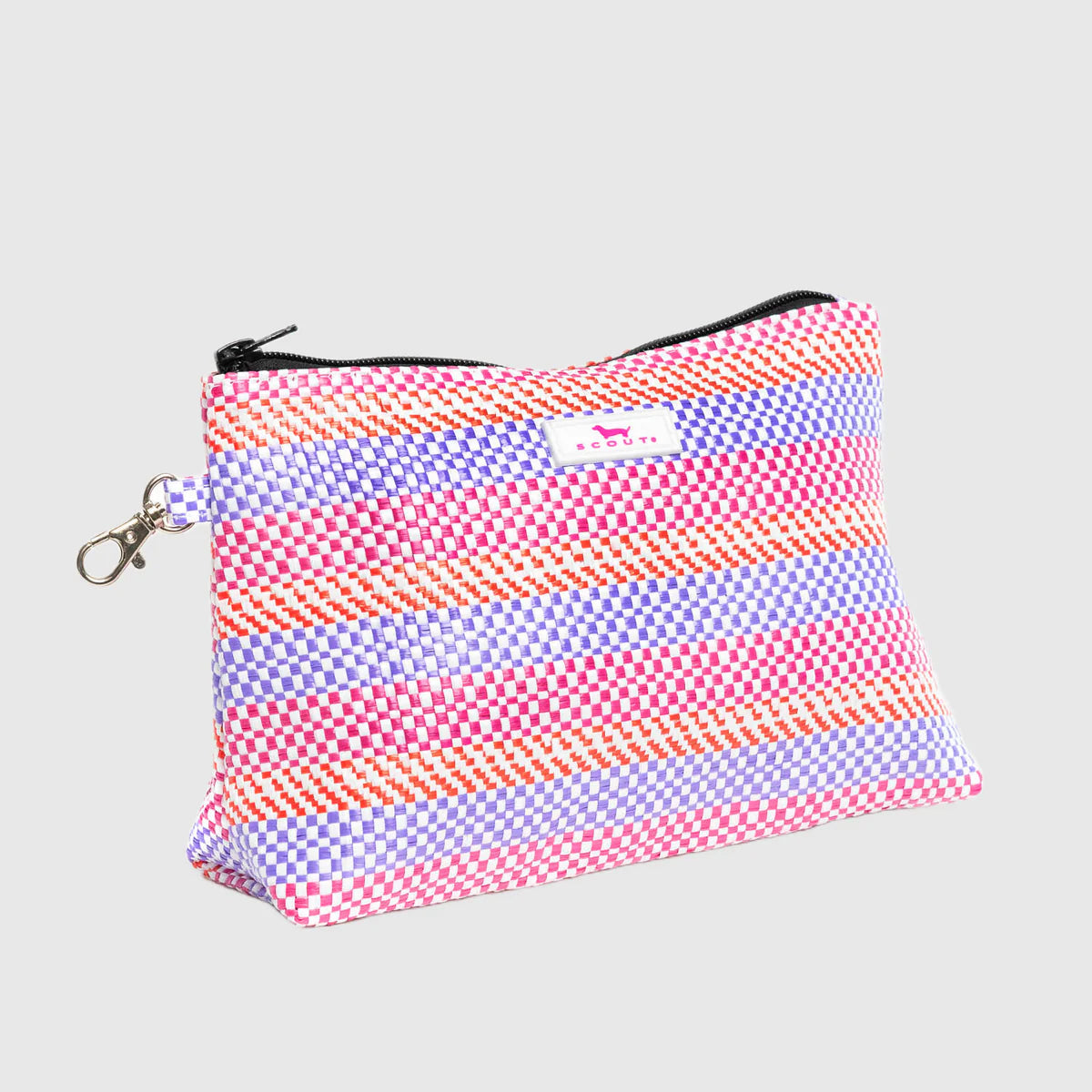 On Holiday Pouch