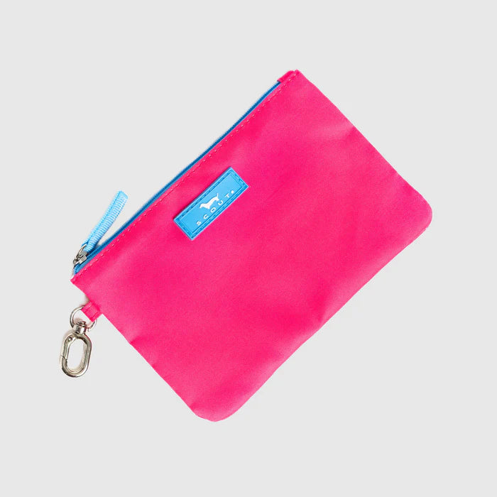 The Carly Pouch