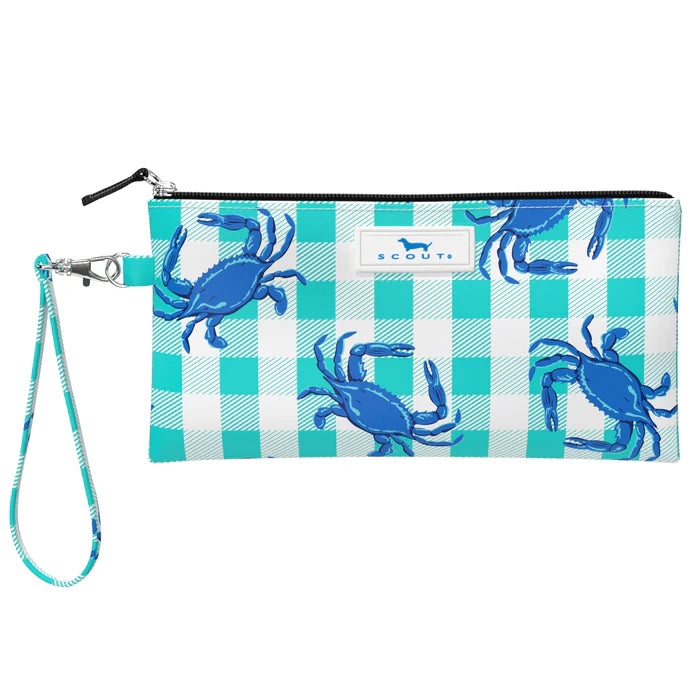 Kate Wristlet
