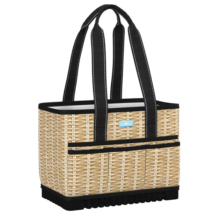 She Shed Garden Caddy-Medium