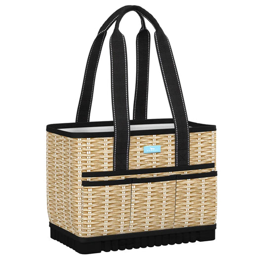 She Shed Garden Caddy-Medium