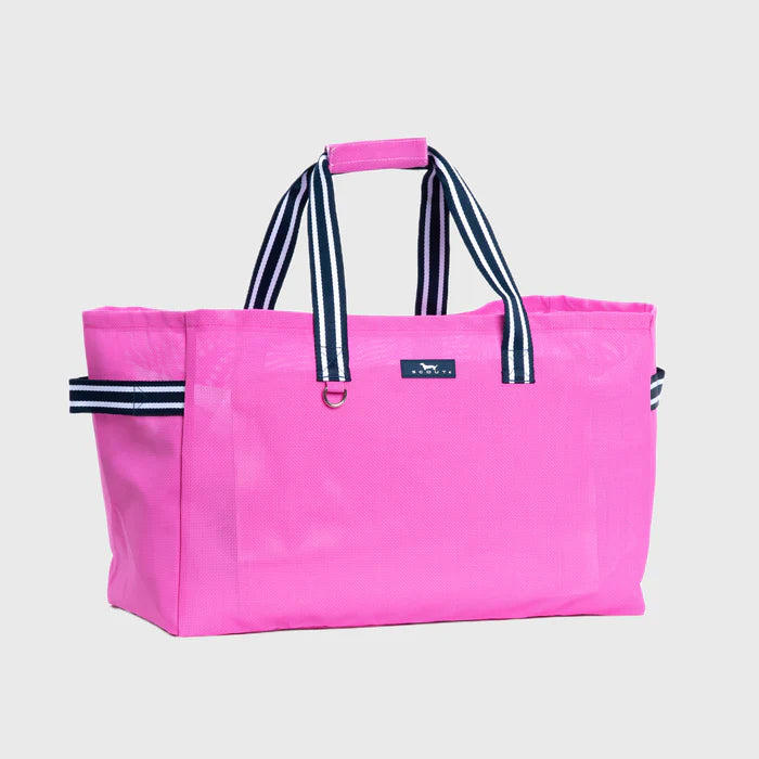 Checking In Tote
