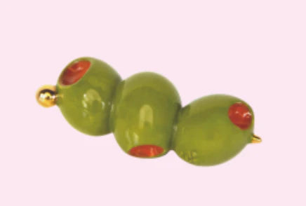 Olive You So Much - A406