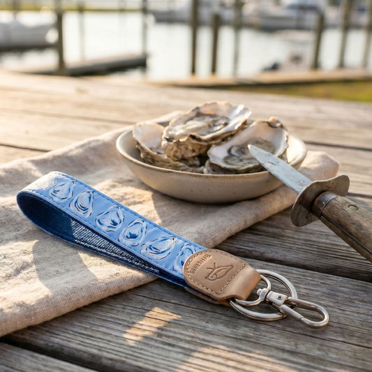Tidewater Keychains